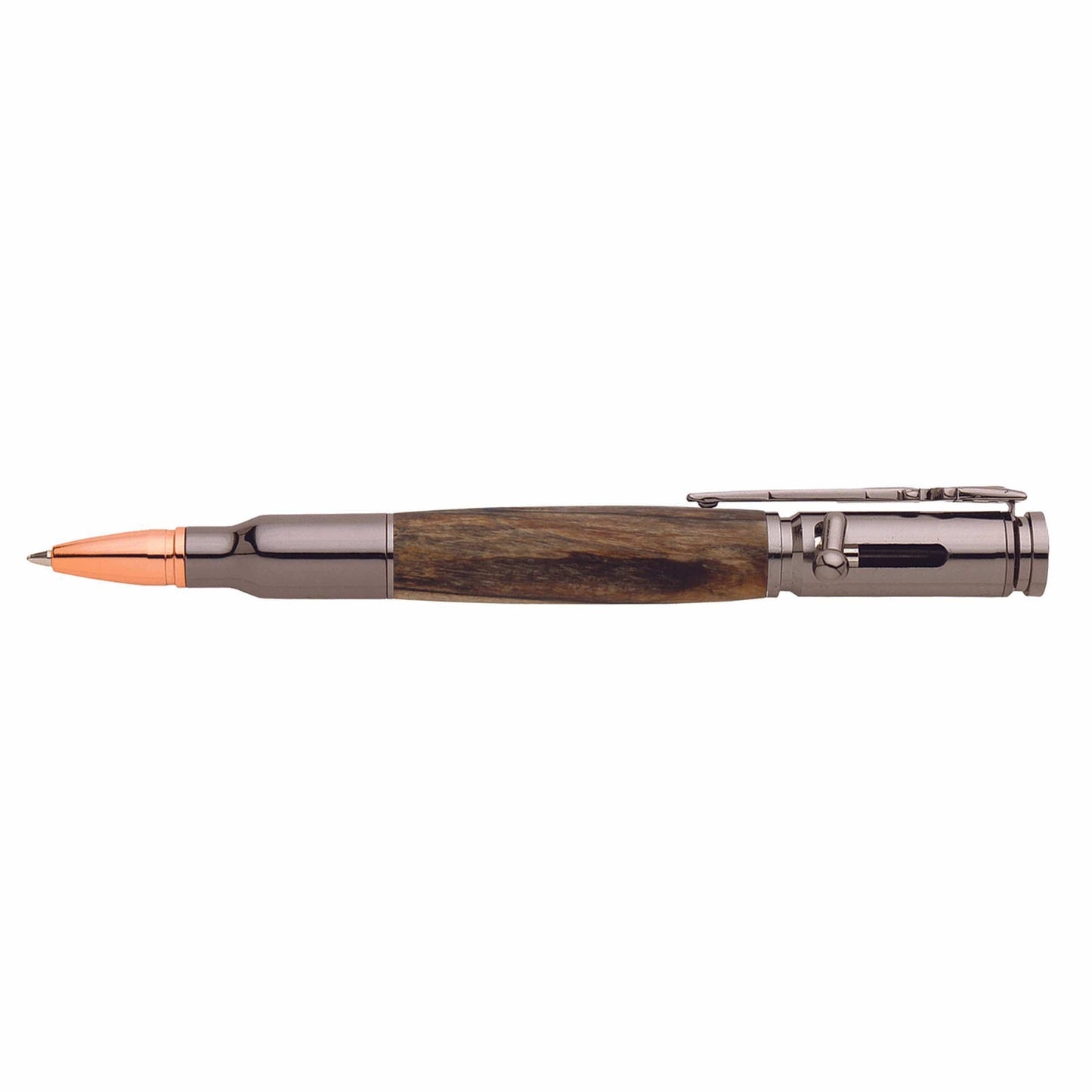 PSI Bolt Action Pen Kit Gun Mt alt 0