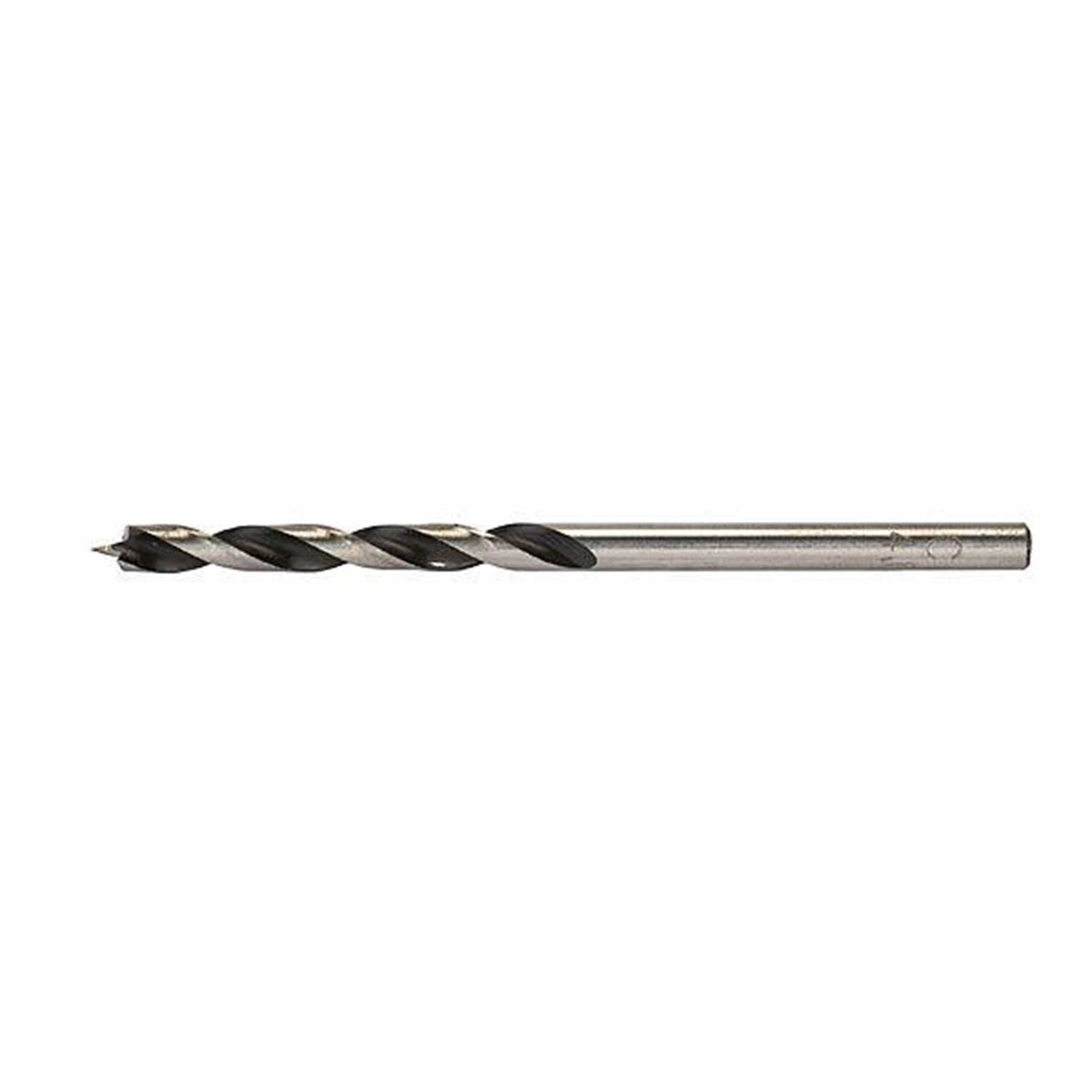 Fisch CV 5mm Brad Point Bit alt 0