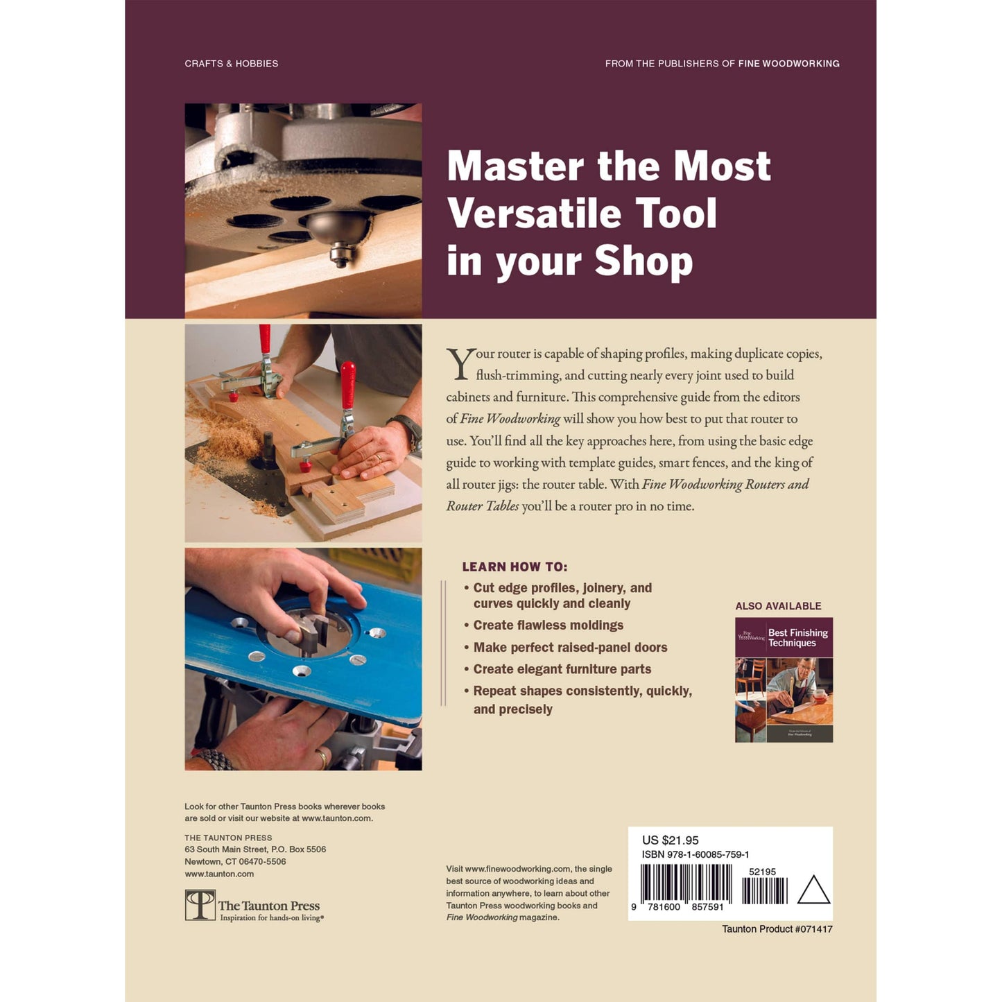 Routers and Router Tables alt 0