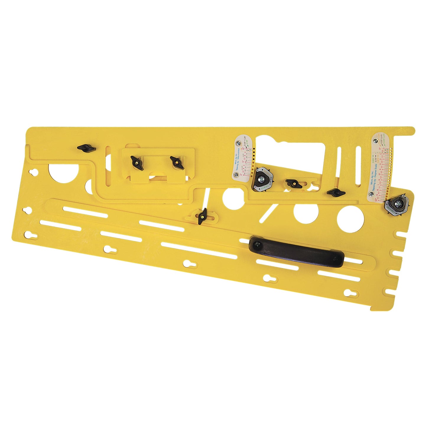 Microdial Tapering Jig alt 0