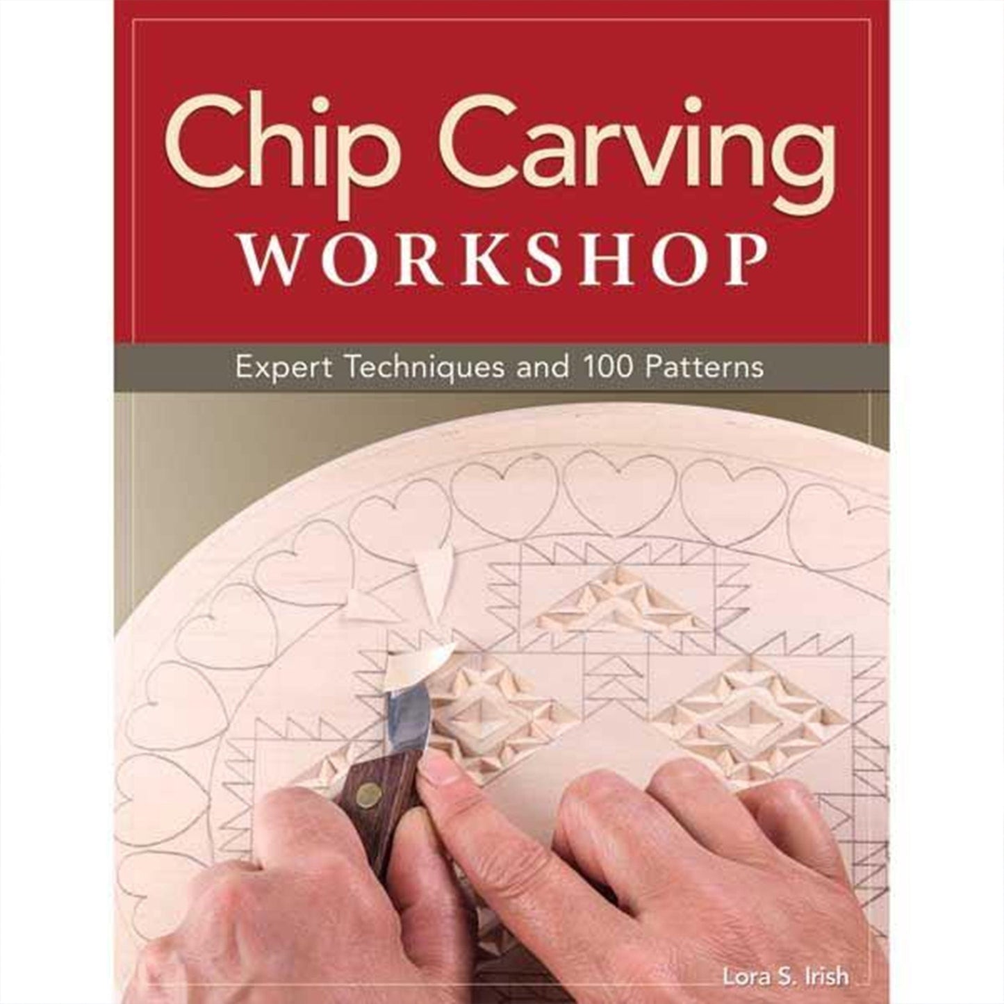 Chip Carving Workshop alt 0