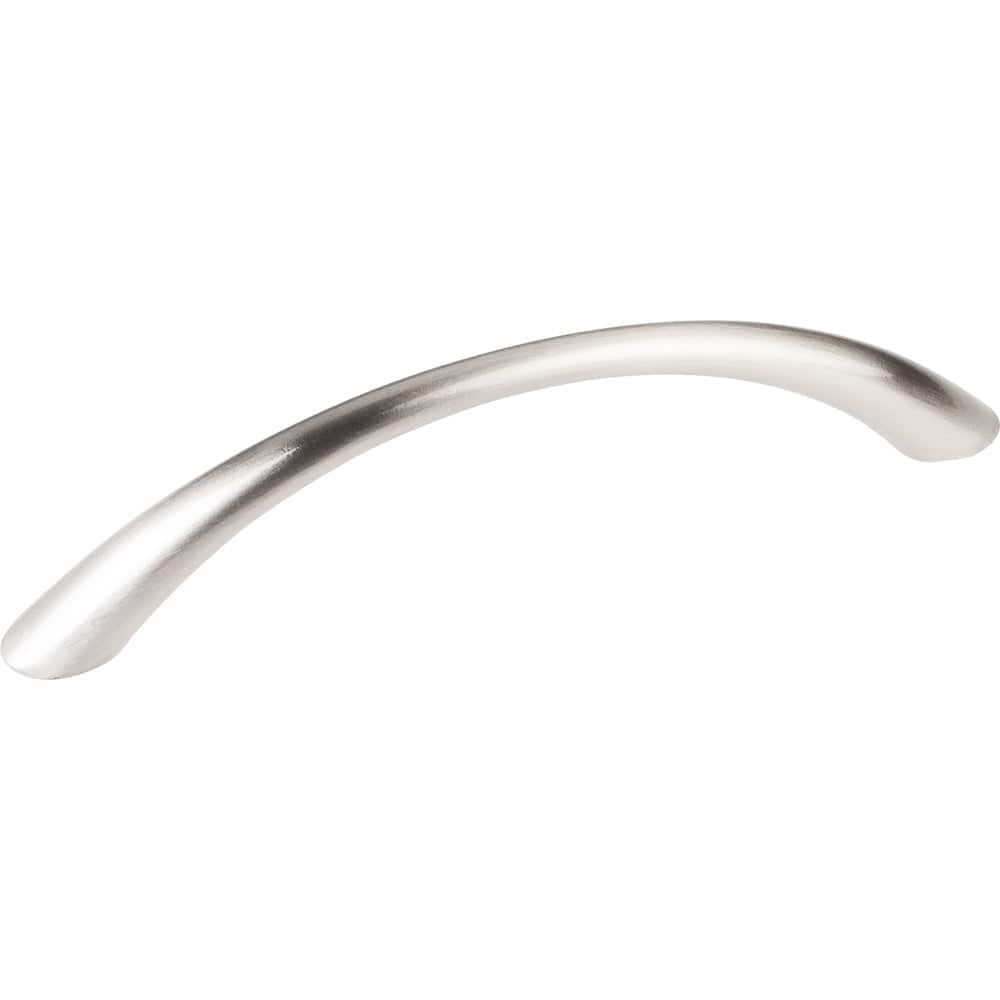 Capri Pull, 96 mm C/C, Satin Nickel alt 0