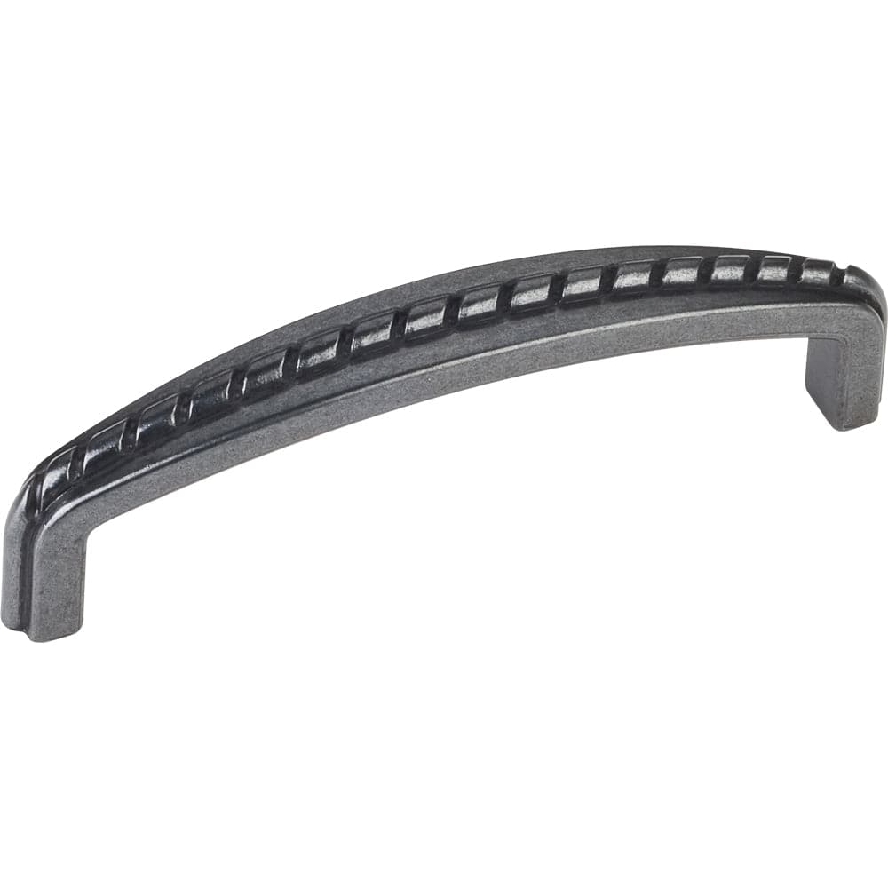 Cypress Pull, 96 mm C/C, Gun Metal alt 0