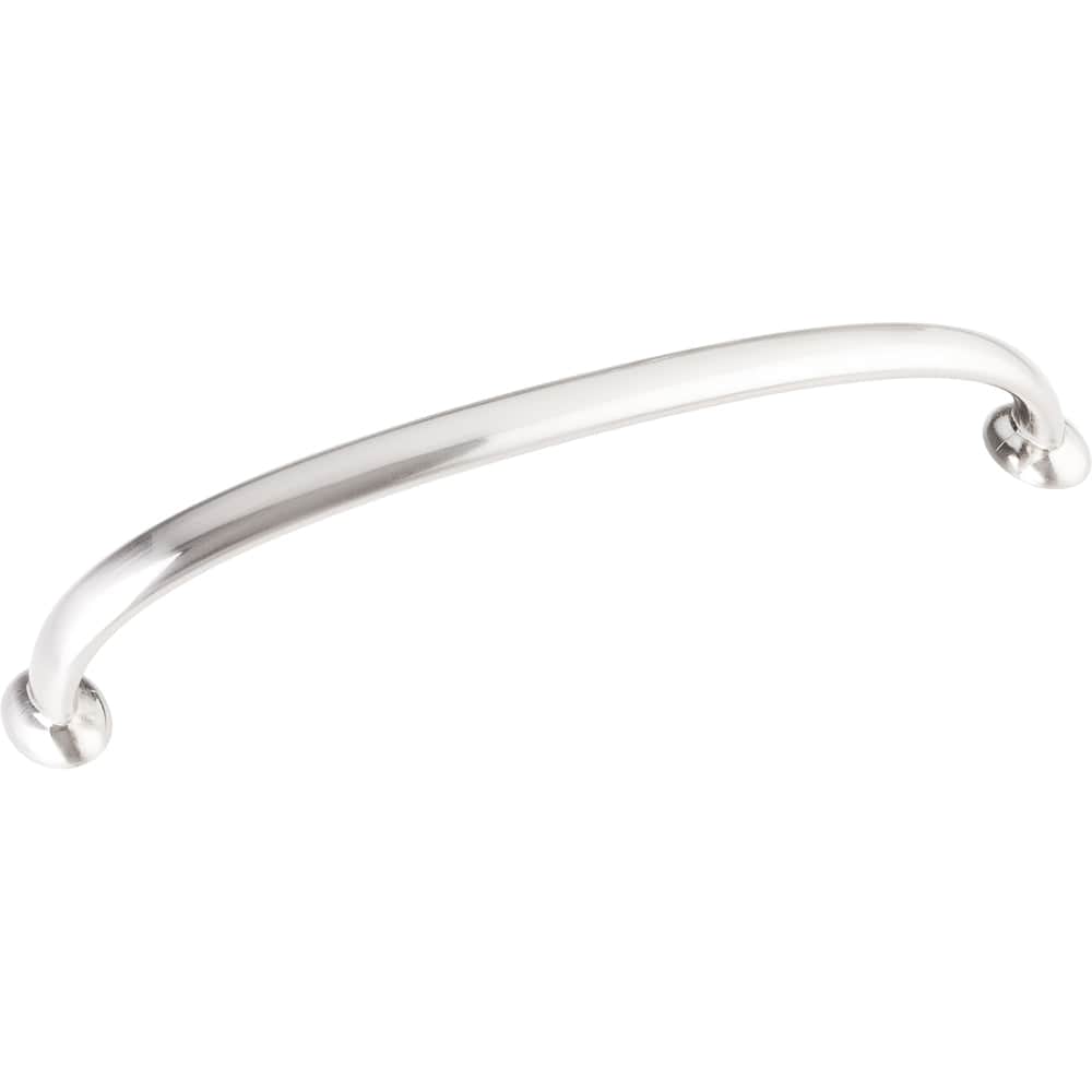 Hudson Pull, 160 mm C/C, Satin Nickel alt 0