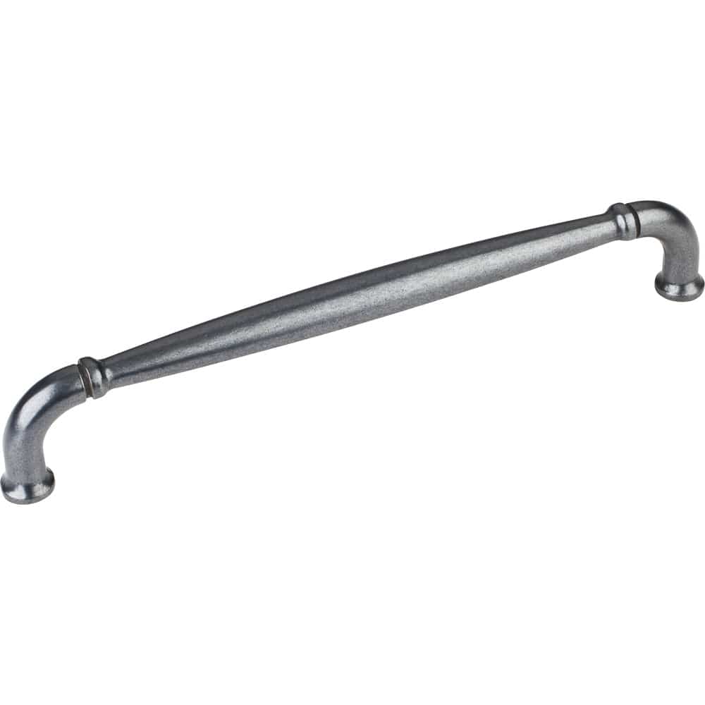 Chesapeake Pull, 160 mm C/C, Gun Metal alt 0
