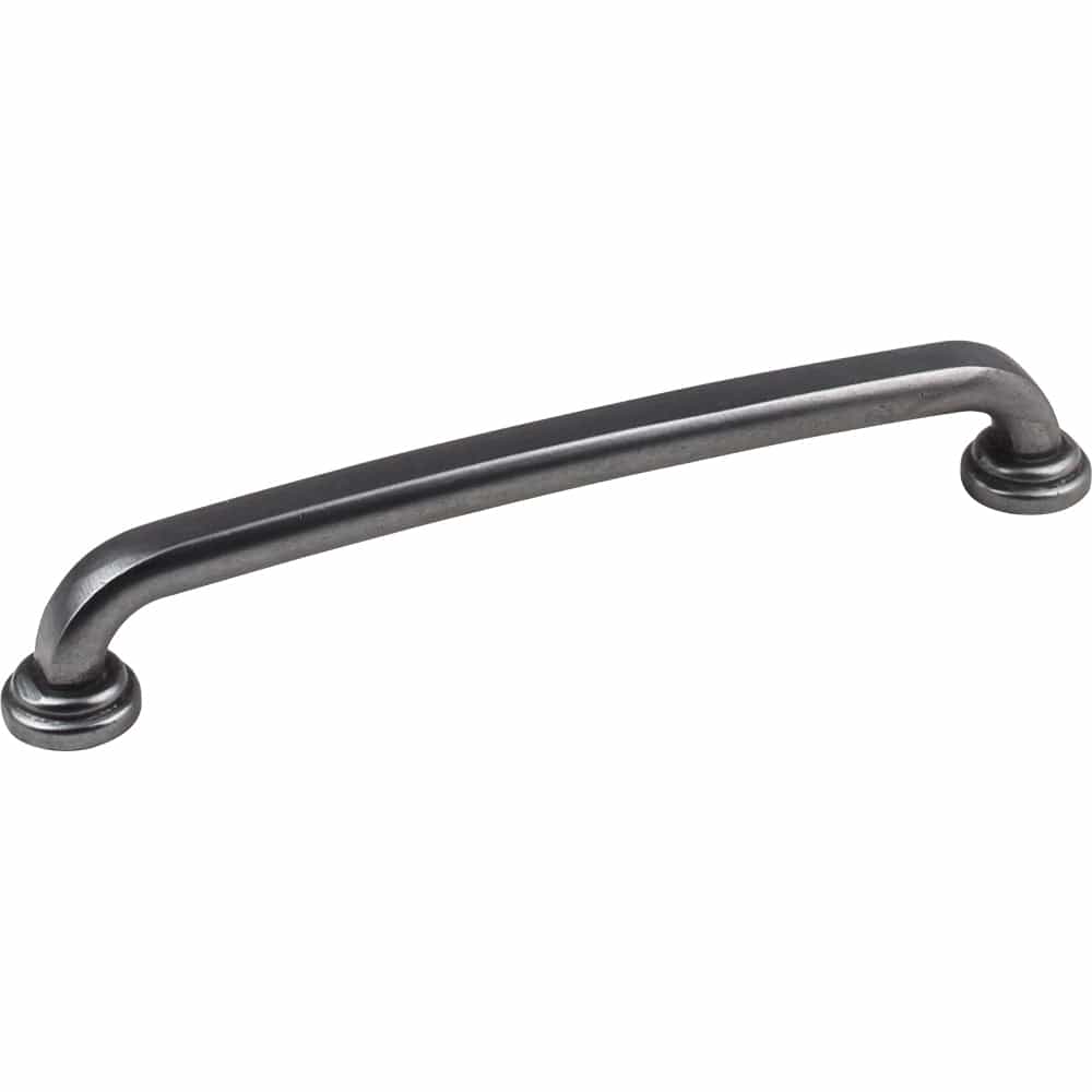 Bremen 1 Pull, 160 mm C/C, Gun Metal alt 0