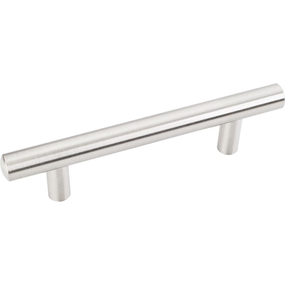 Key West Pull, 96 mm C/C, Satin Nickel alt 0
