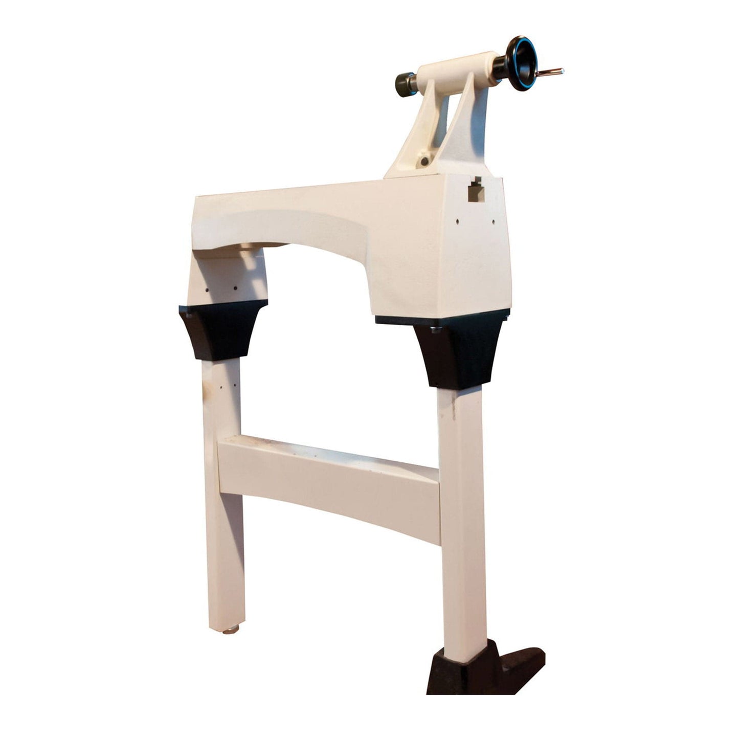 Bed Extension for Jet JWL-1015 and 1015VS Lathes alt 0