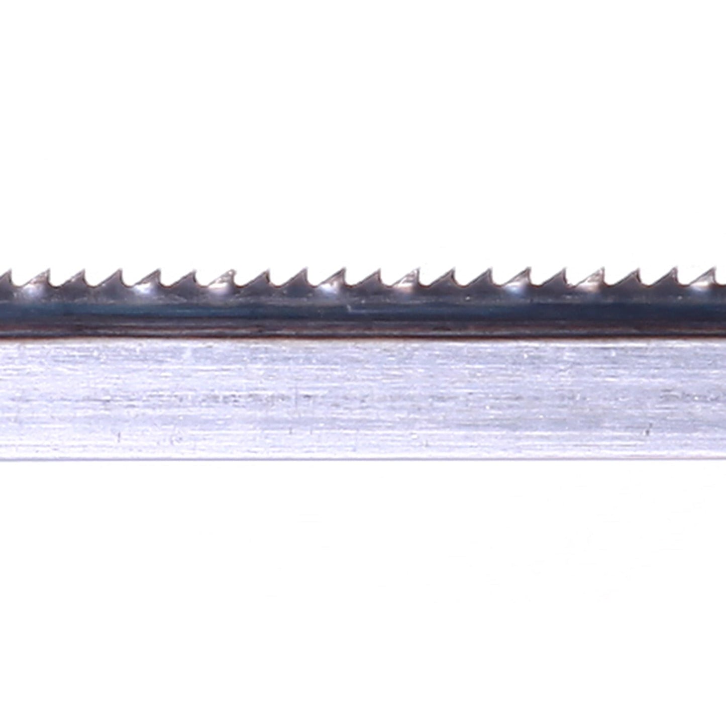 Pro Force Bandsaw Blade - 115" x 1/2" x .025" x 14 TPI alt 0