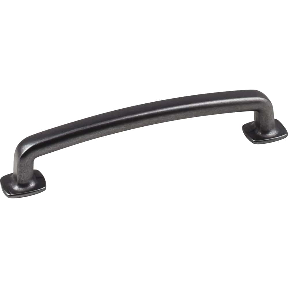 Belcastel 1 Pull, 128 mm C/C, Gun Metal alt 0