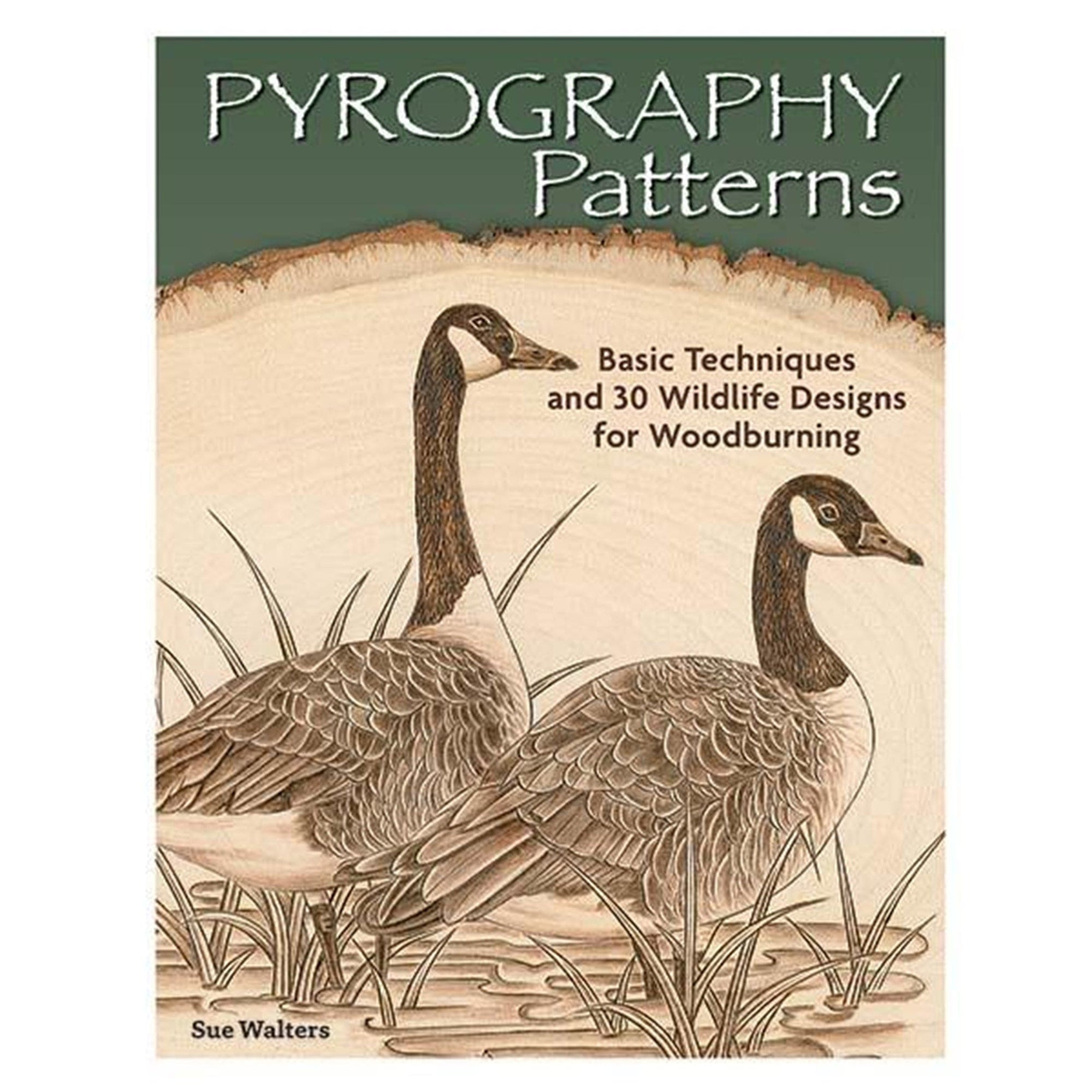 Pyrography Patterns alt 0