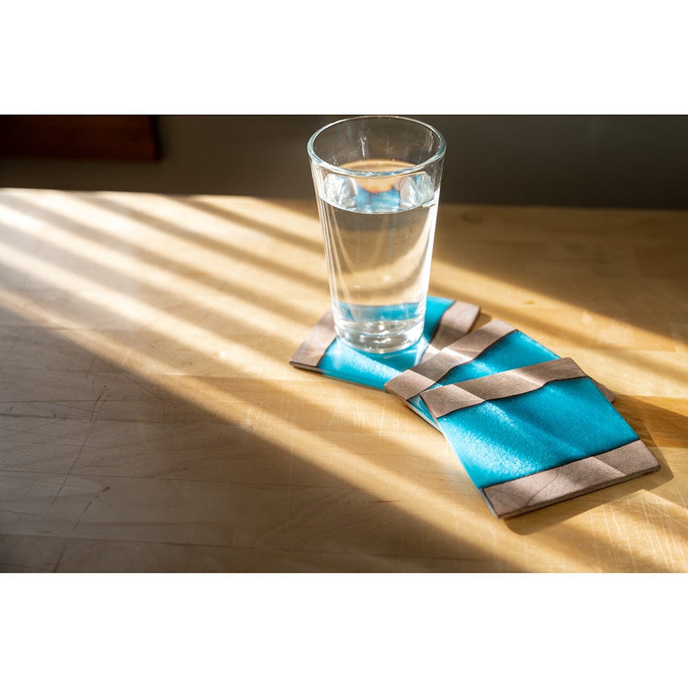 Amazing Clear Cast Epoxy Resin - High Gloss - 16 oz Kit