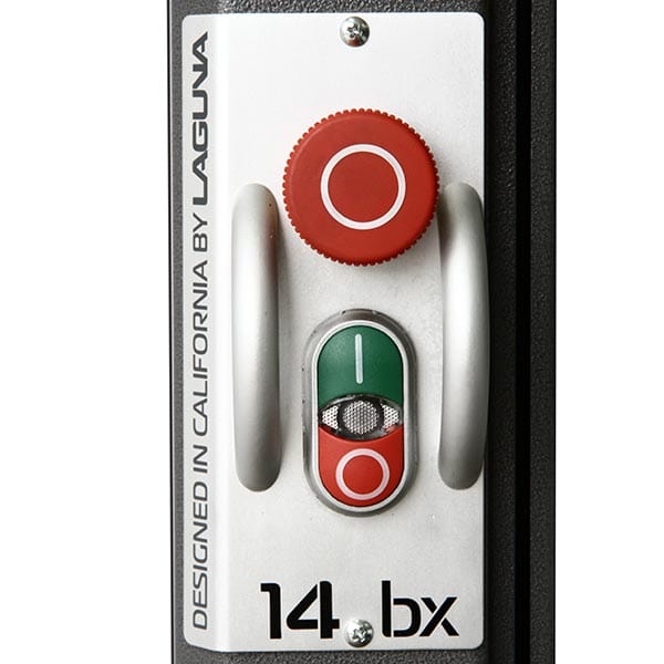 14|bx 1-3/4HP 110V 14" Bandsaw alt 75