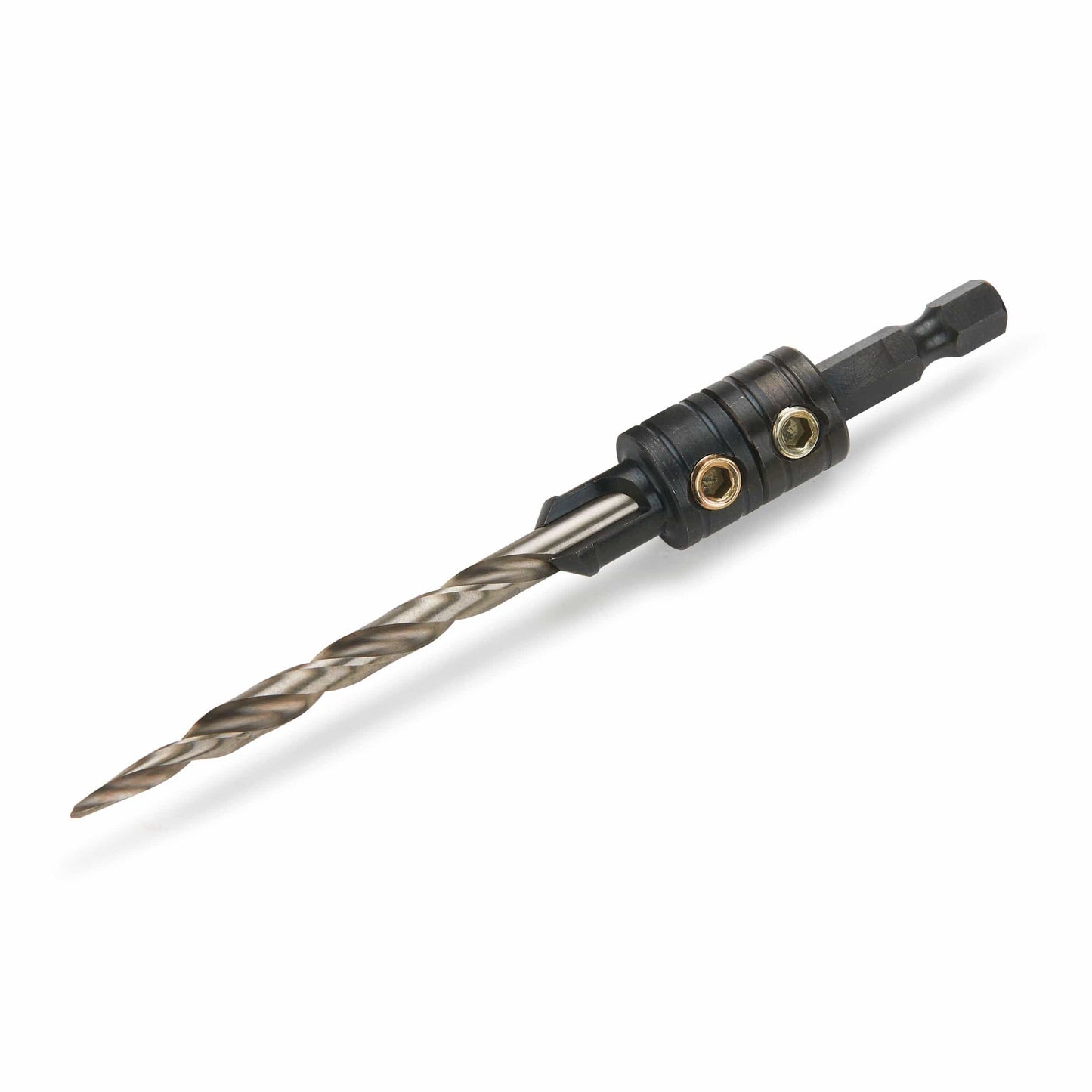 13/64" Tapered Drill Countersink alt 0