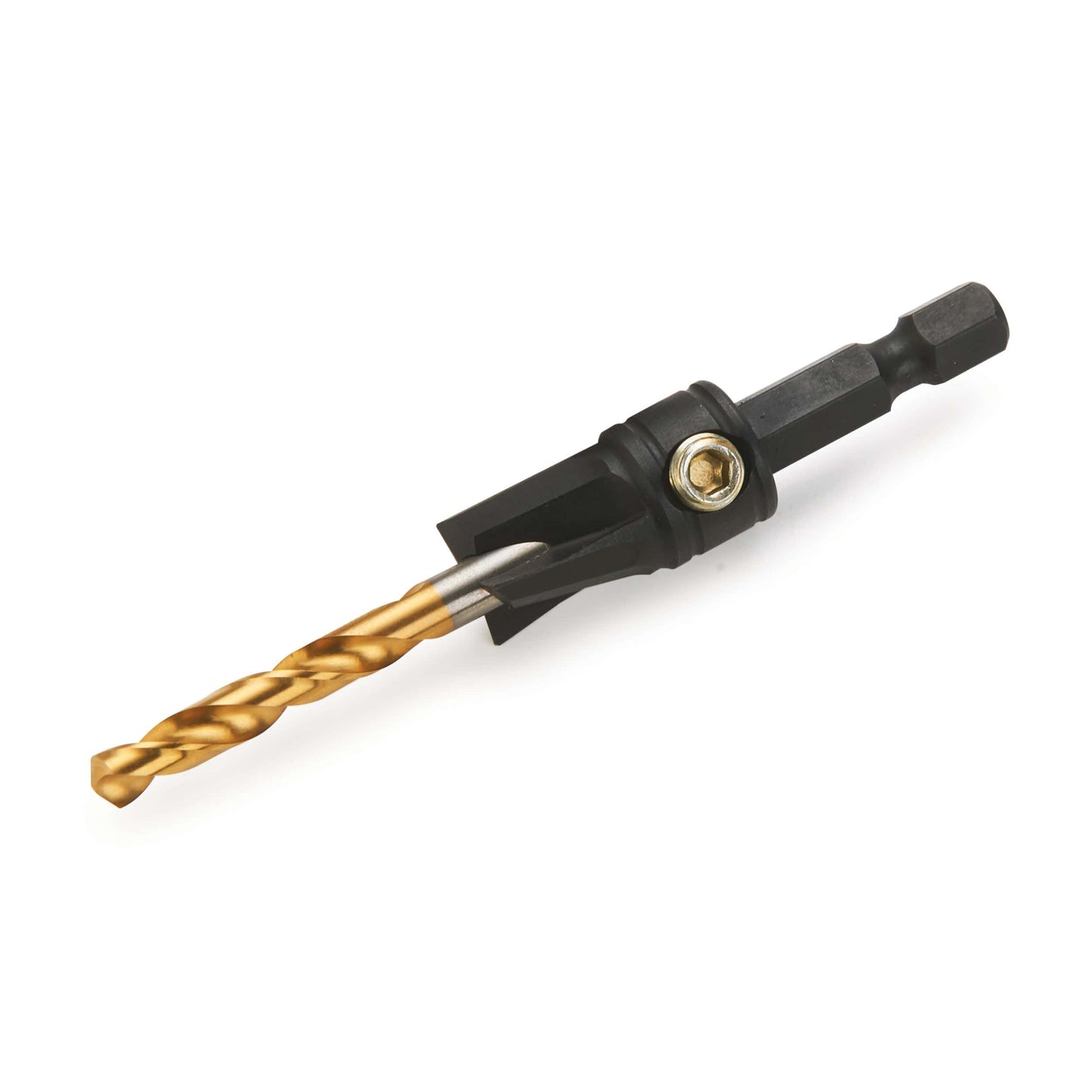 3/16" x 1/2" Flat Bottom Counterbore alt 0