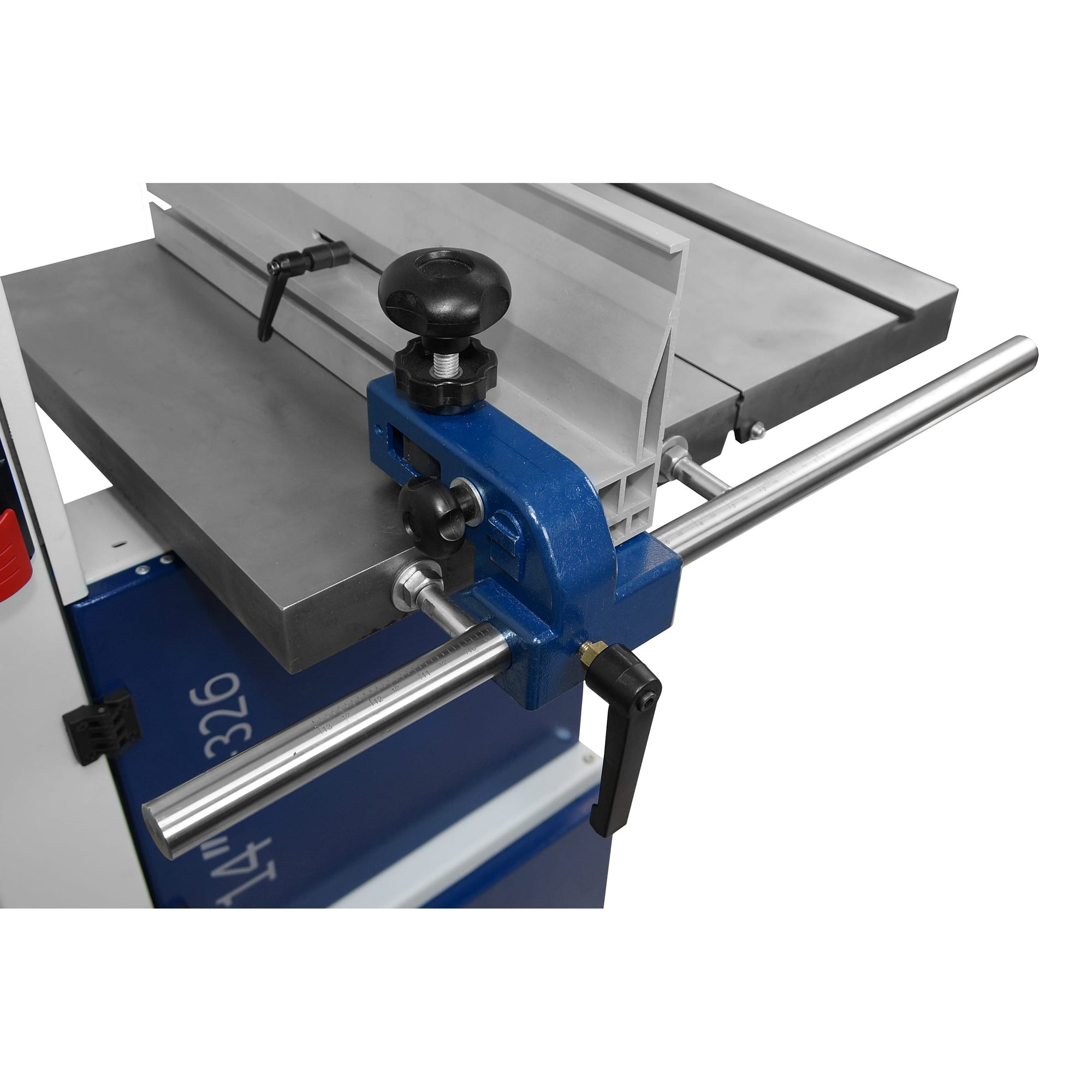 14" Deluxe Bandsaw - 1-3/4 HP