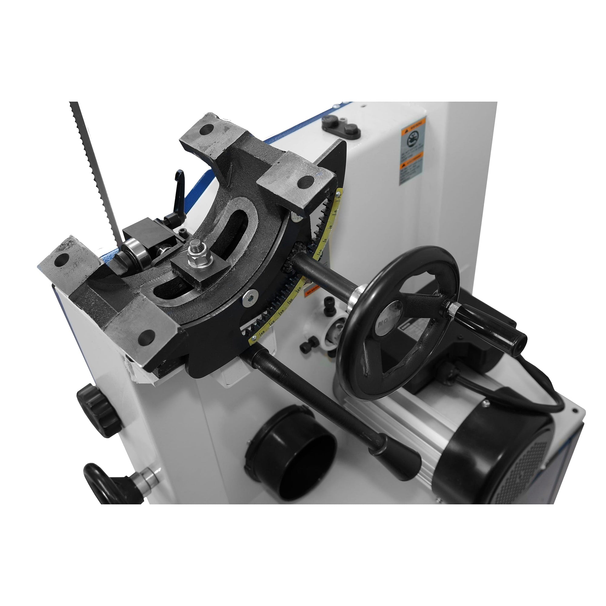 14" Professional Bandsaw - 3 HP