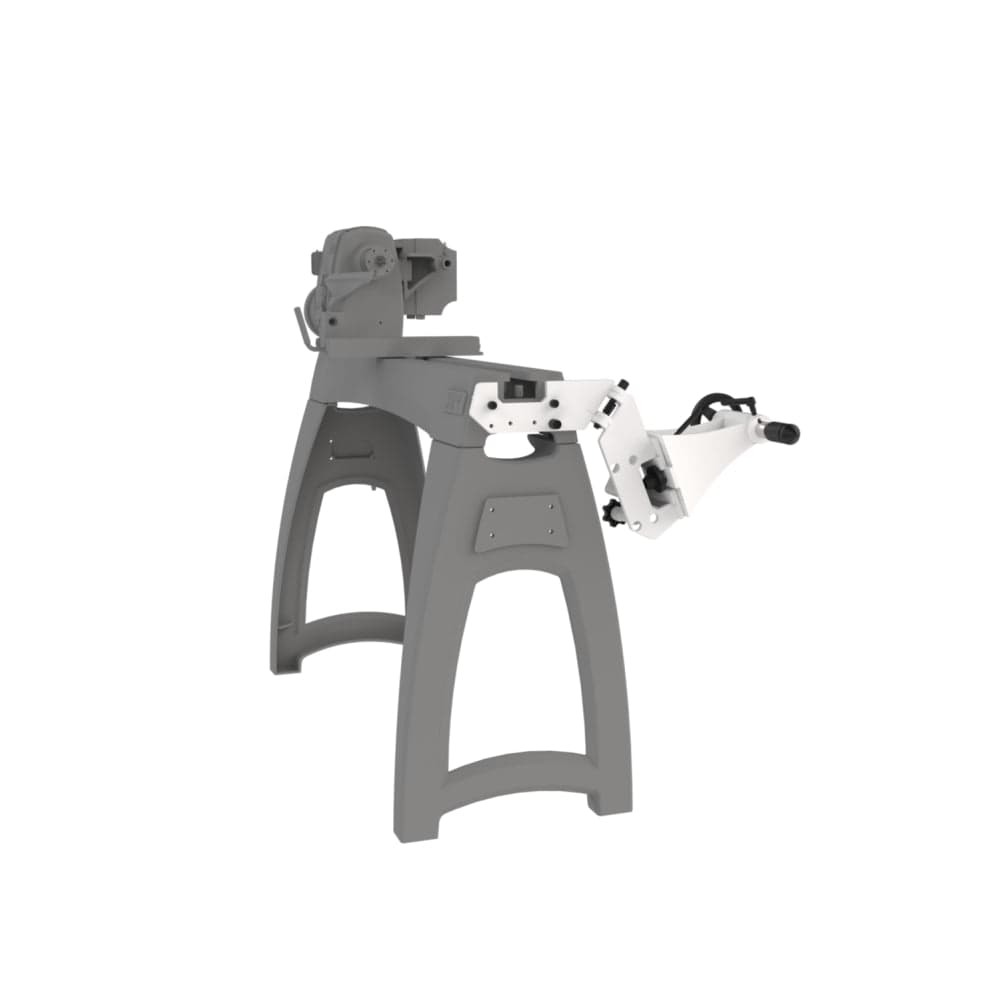 Swing Away for Jet 14" 16" and 18" Lathes alt 0