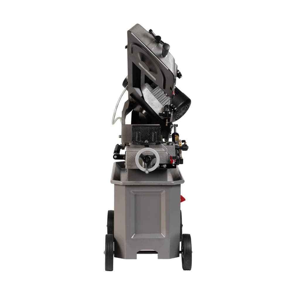 7" x 12" Horizontal / Vertical Bandsaw