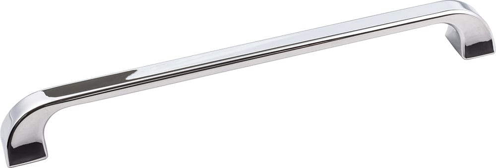 Marlo Pull, 224 mm C/C, Finish -Polished Chrome alt 0