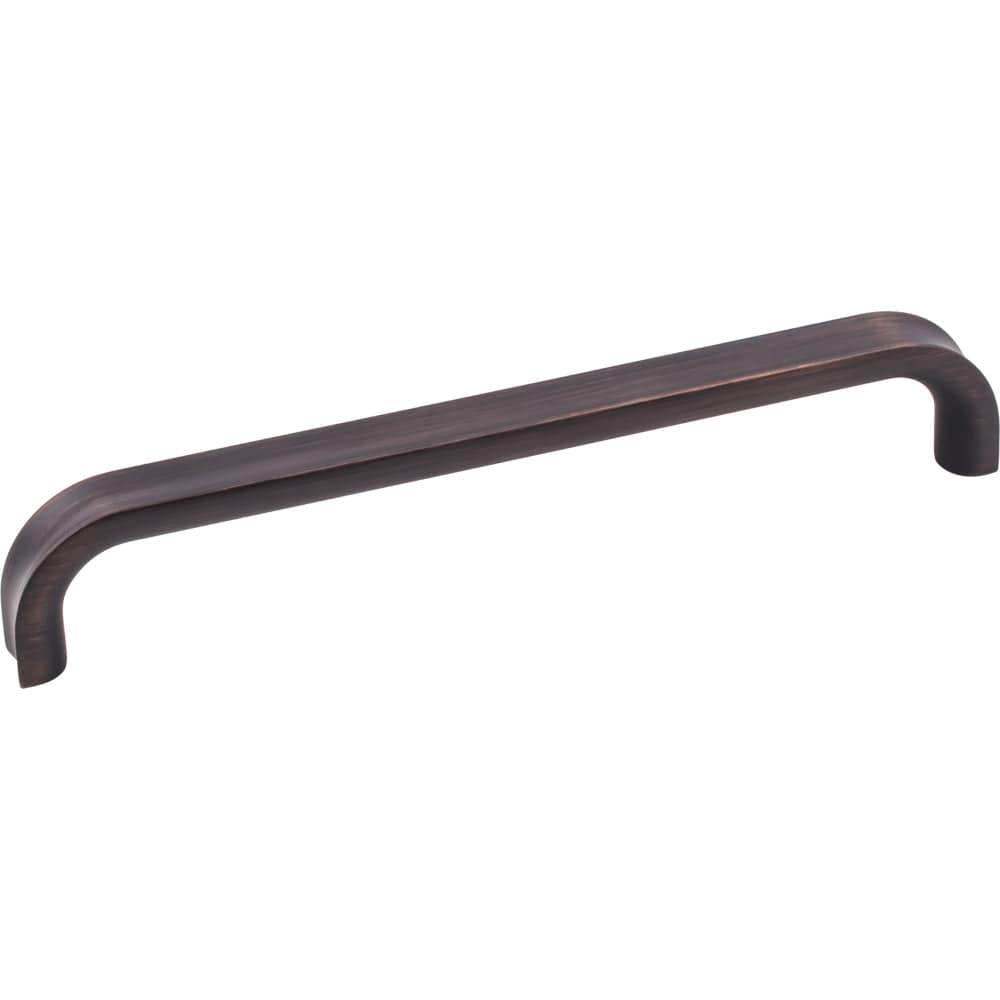 Rae Pull, 160 mm C/C, Brushed Oil Rubbed Bronze alt 0