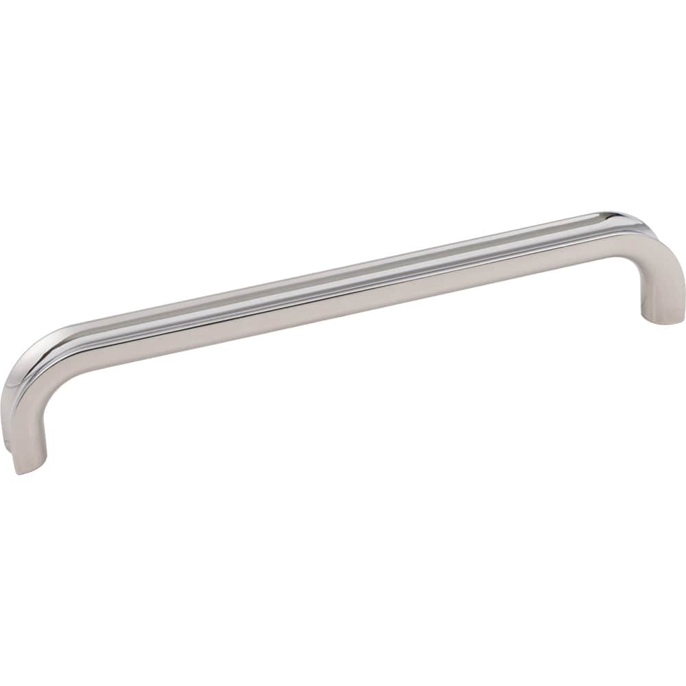 Rae Pull, 160 mm C/C, Polished Nickel alt 0