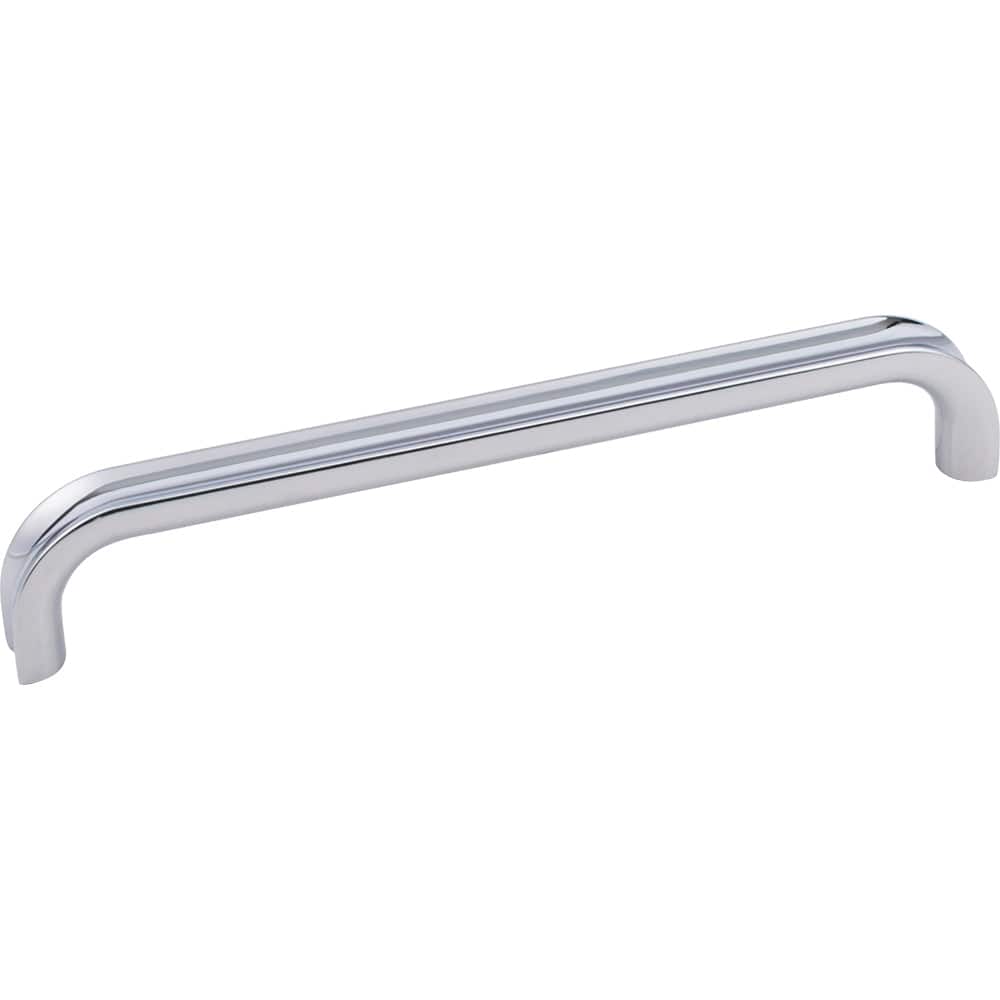 Rae Pull, 160 mm C/C, Polished Chrome alt 0