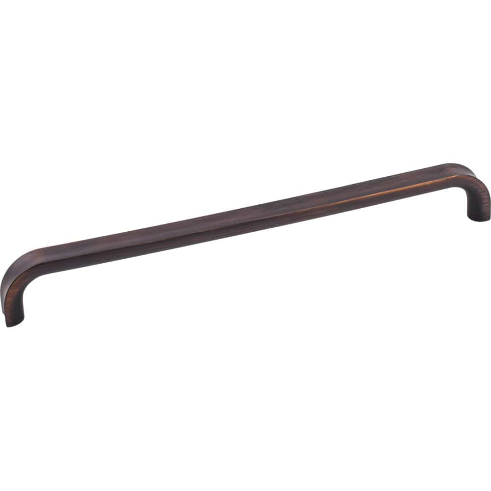 Rae Pull, 224 mm C/C, Finish  -Brushed Oil Rubbed Bronze alt 0