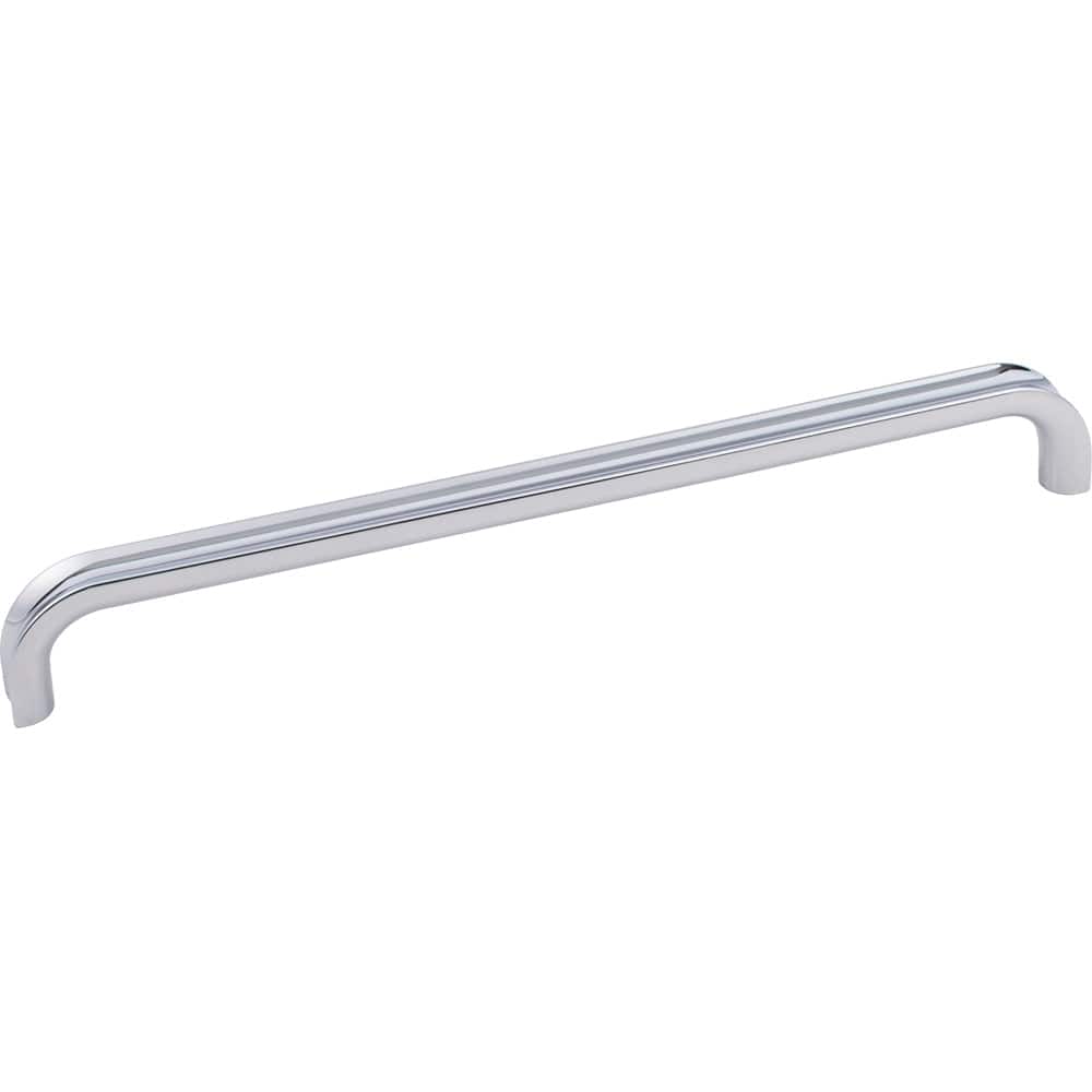 Rae Pull, 224 mm C/C, Finish  -Polished Chrome alt 0