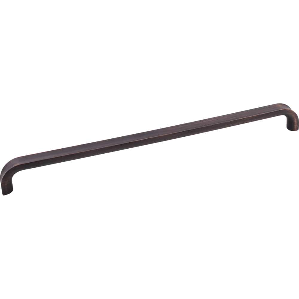 Rae Pull, 305 mm C/C, Brushed Oil Rubbed Bronze alt 0