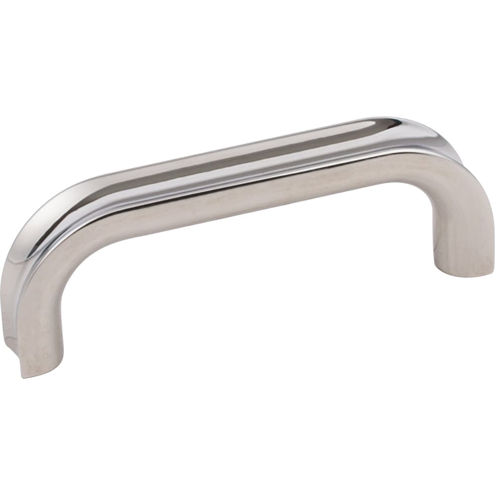 Rae Pull, 3" C/C, Polished Nickel alt 0