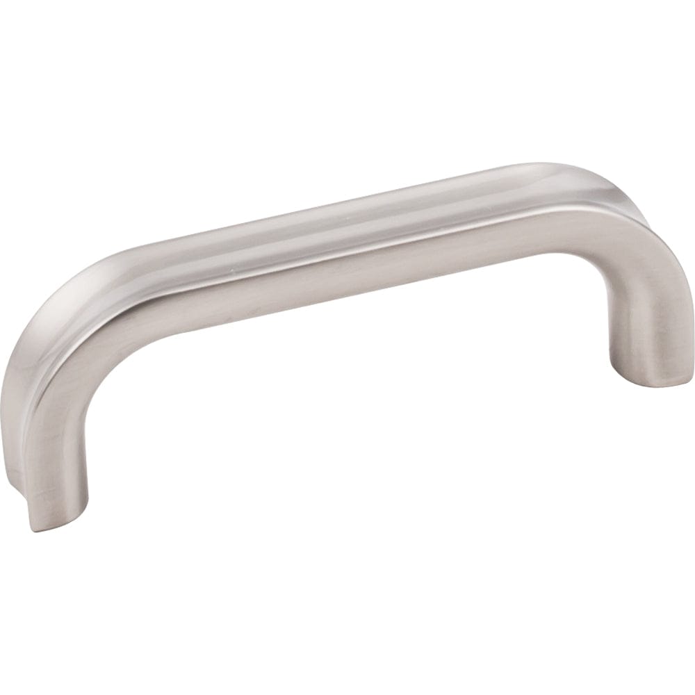 Rae Pull, 3" C/C, Satin Nickel alt 0