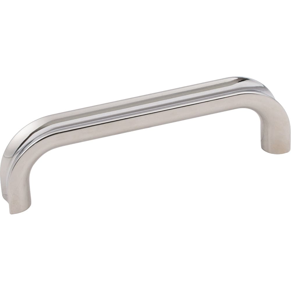 Rae Pull, 96 mm C/C, Polished Nickel alt 0