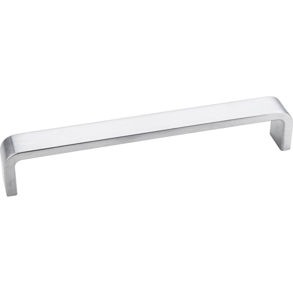 Asher Pull, 160 mm C/C, Brushed Chrome alt 0
