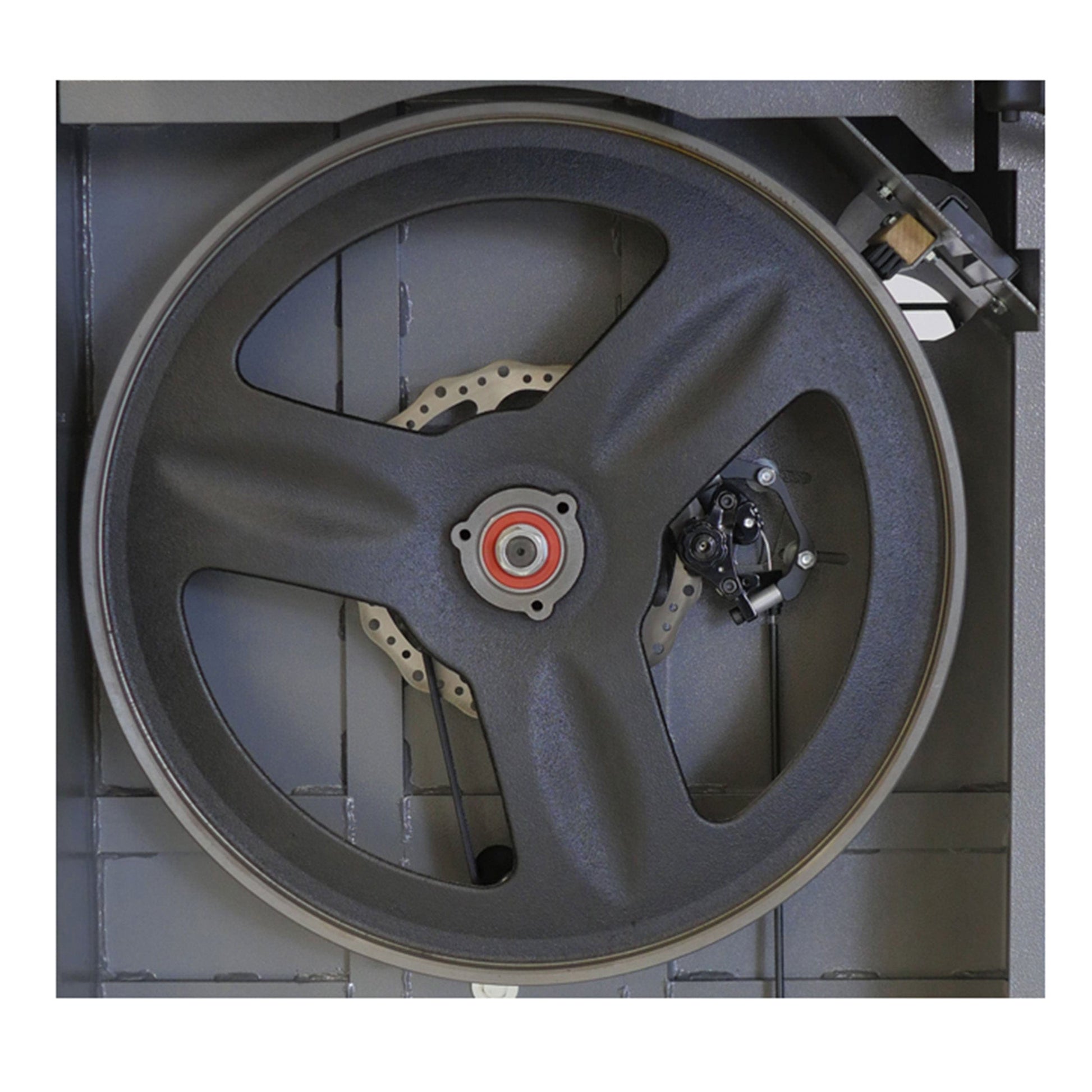 18|bx 3HP 18" Bandsaw alt 0