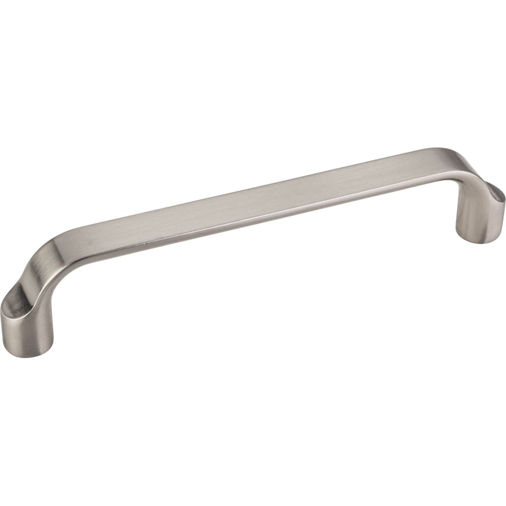 Brenton Pull, 128 mm C/C, Satin Nickel alt 0