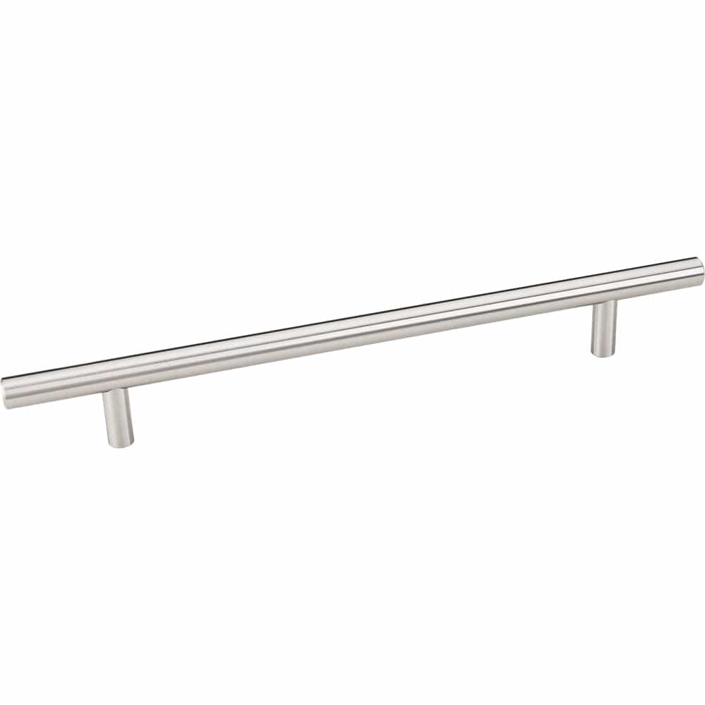 Naples Pull, 192 mm C/C, Stainless Steel alt 0