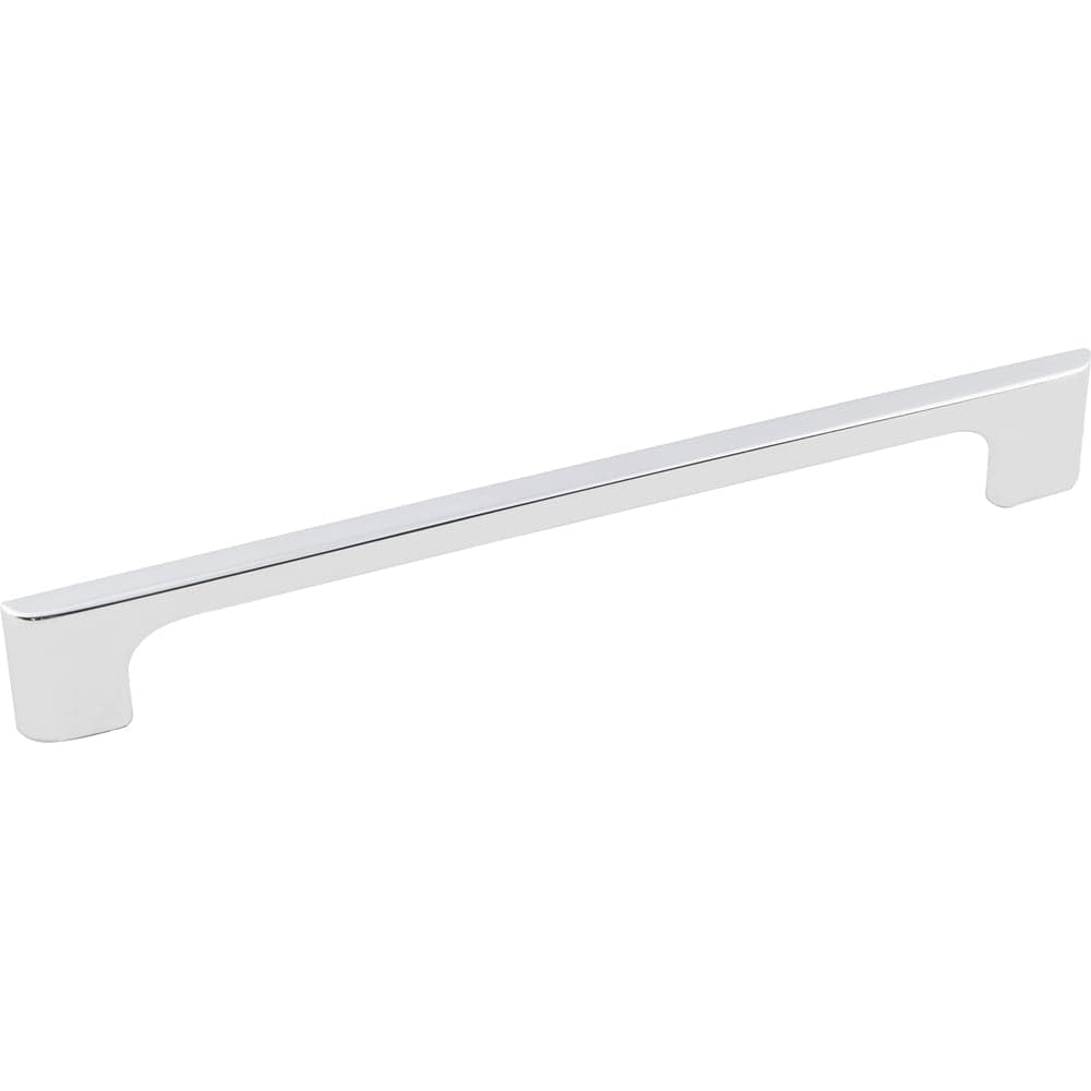 Leyton Pull, 192 mm C/C, Polished Chrome alt 0