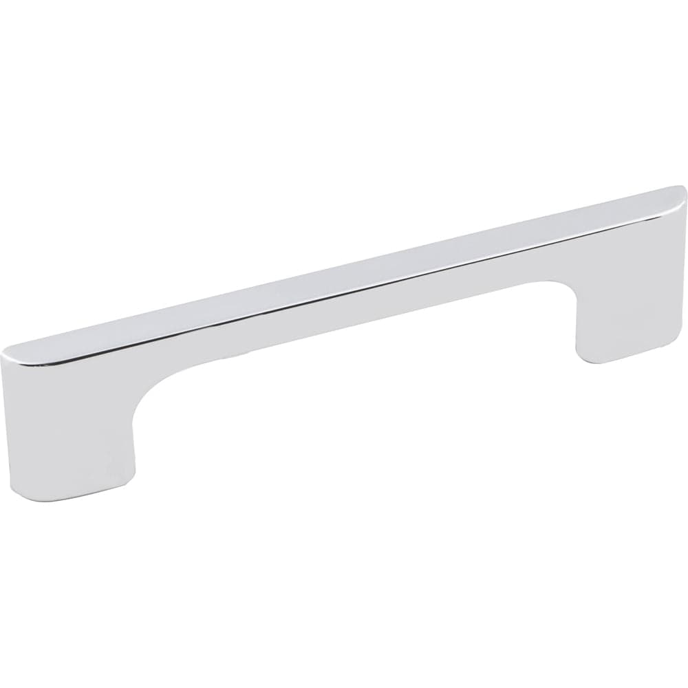 Leyton Pull, 96 mm C/C, Polished Chrome alt 0
