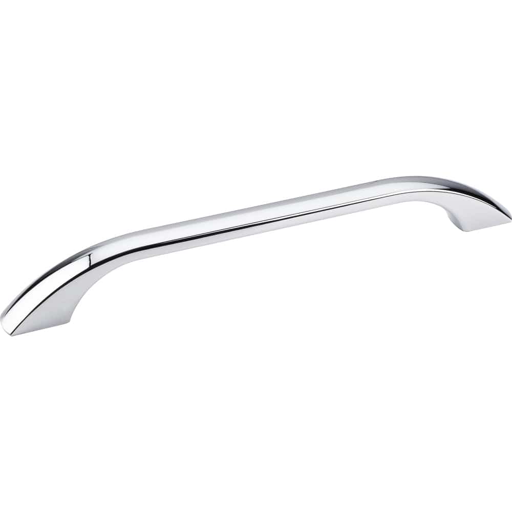 Sonoma Pull, 192 mm C/C, Polished Chrome alt 0