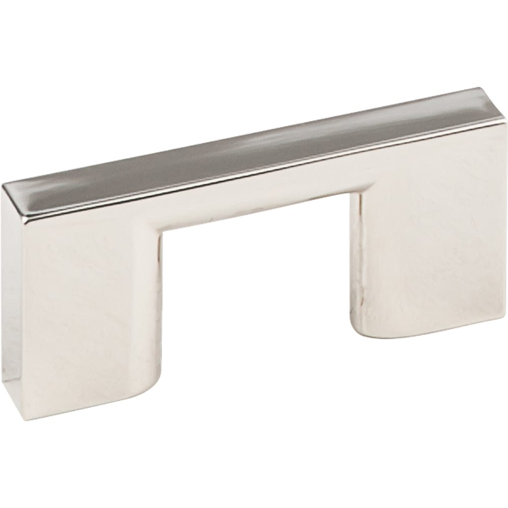 Sutton Pull, 32 mm C/C, Polished Nickel alt 0