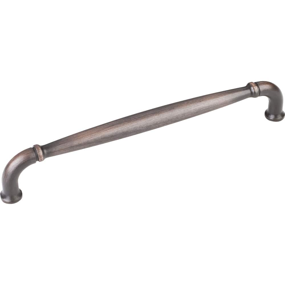 Chesapeake Pull, 160 mm C/C, Brushed Oil Rubbed Bronze alt 0
