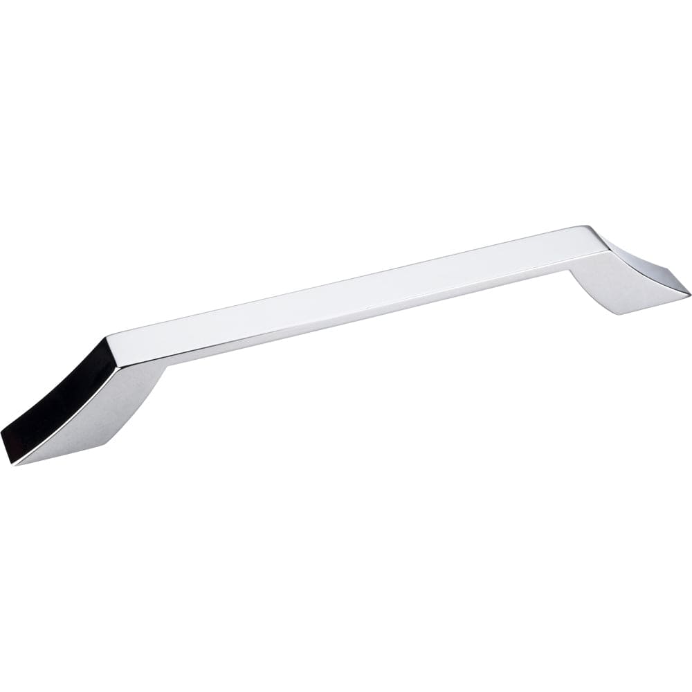 Royce Pull, 160 mm C/C, Polished Chrome alt 0