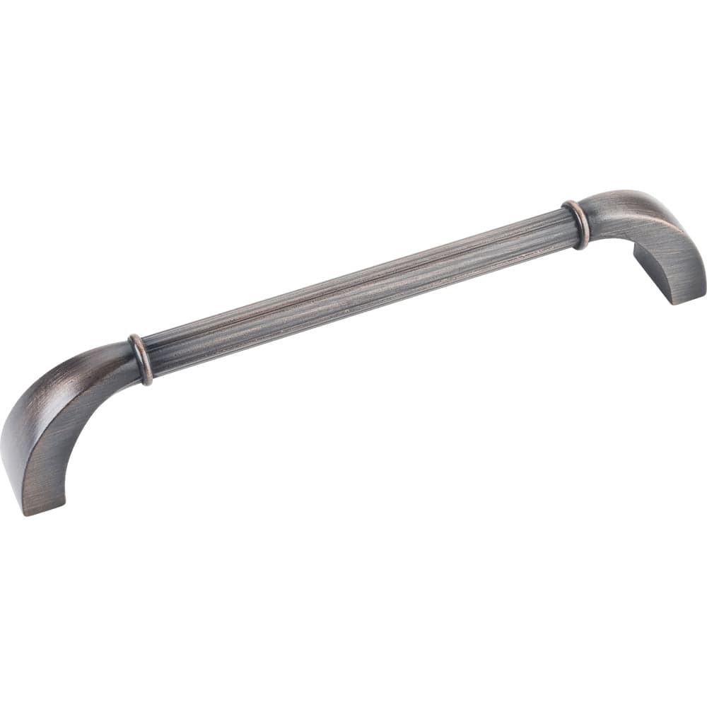 Cordova Pull, 160 mm C/C, Brushed Oil Rubbed Bronze alt 0