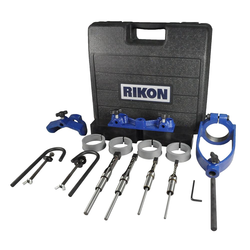 Mortising Kit w/4 Chisels