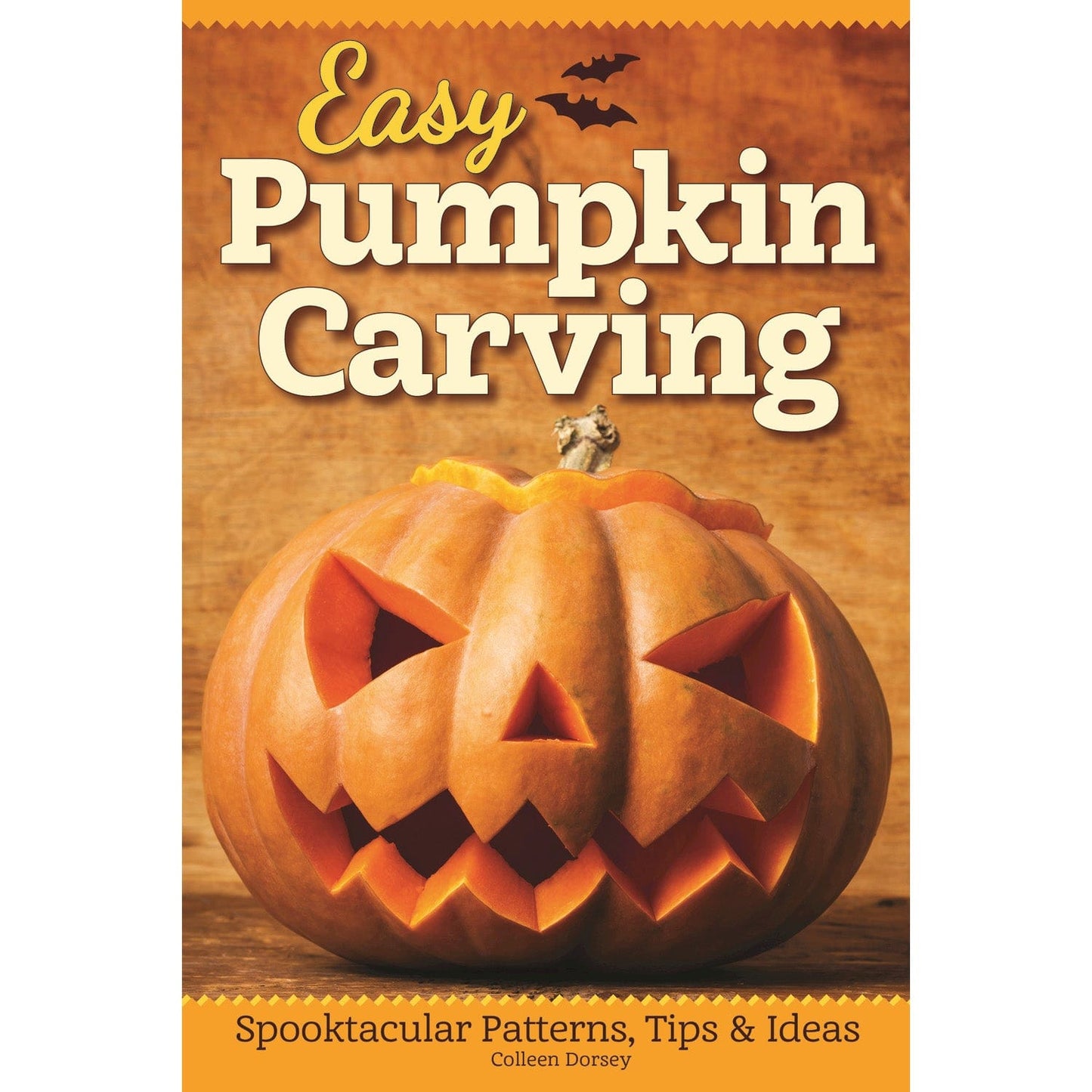 Easy Pumpkin Carving alt 0