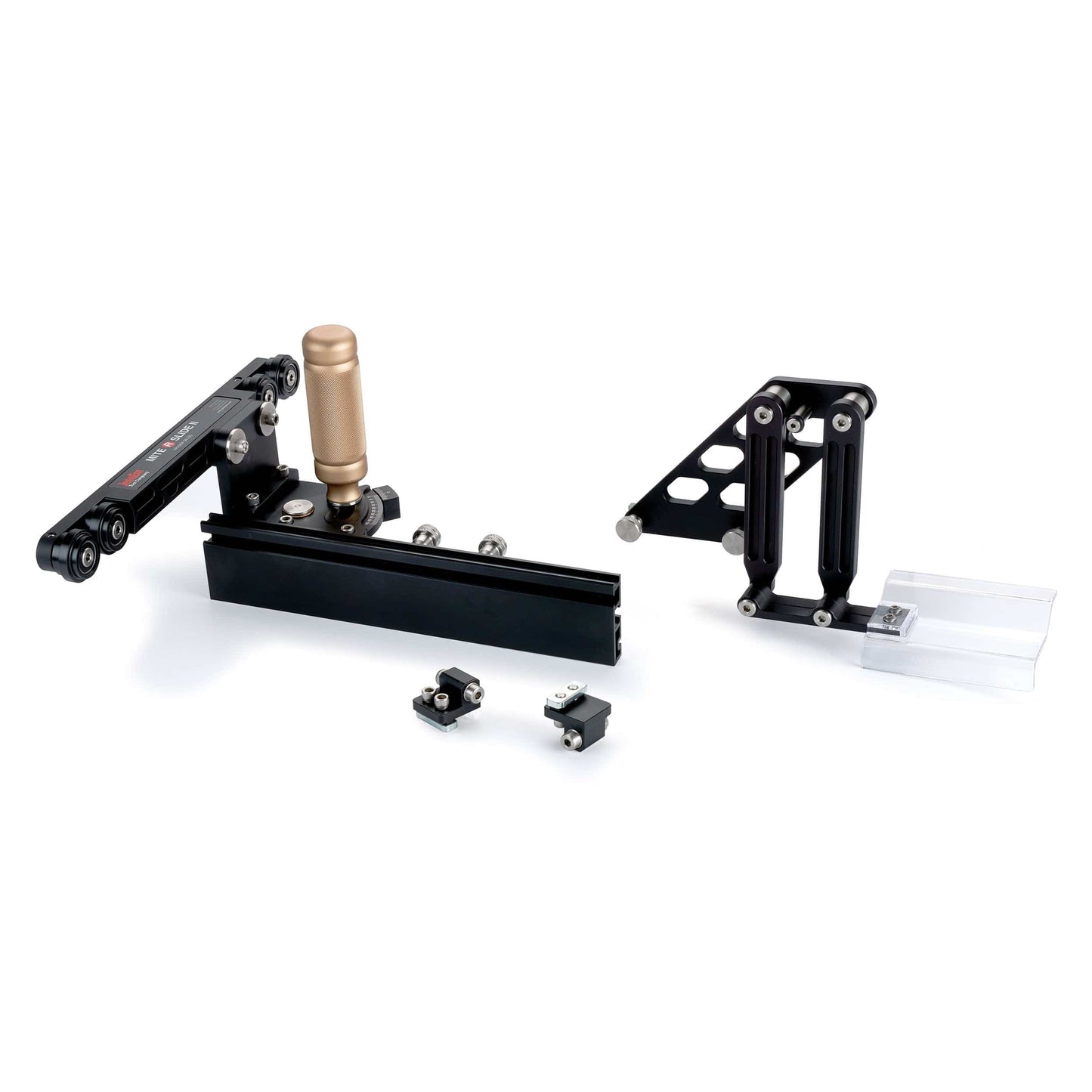Premium Mite-R-Slide II Coping Accessory alt 0