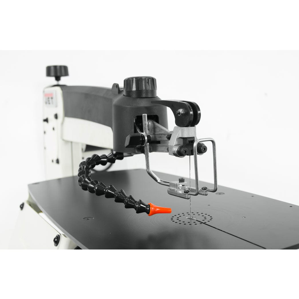 18" Variable Speed Scroll Saw - 1 Ph 120V - JWSS-18B alt 0