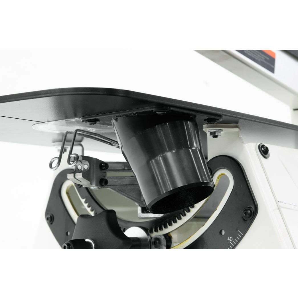 18" Variable Speed Scroll Saw - 1 Ph 120V - JWSS-18B alt 0