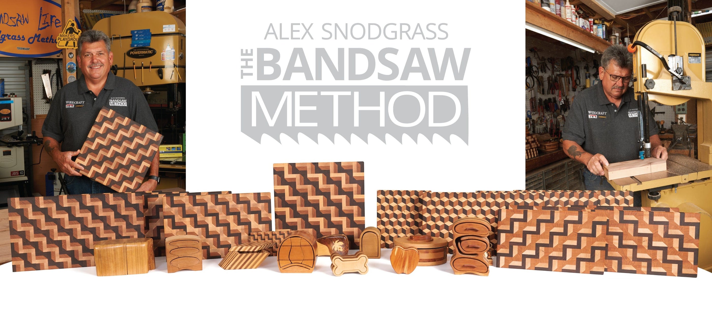 Alex Snodgrass Tour
